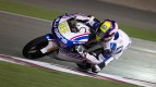 Sergio Gadea, Pev-Blusens-SMX-Paris Hilton, Qatar QP