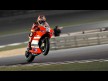 Nicky Hayden, Ducati Team, Qatar QP