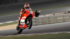 Nicky Hayden, Ducati Team, Qatar QP