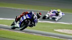 Jorge Lorenzo, Yamaha Factory Racing, Qatar QP