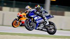 Jorge Lorenzo, Yamaha Factory Racing, Qatar QP