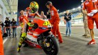 Valentino Rossi, Ducati Team, Qatar QP