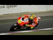 Valentino Rossi, Ducati Team, Qatar QP