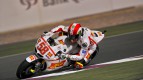 Marco Simoncelli, San Carlo Honda Gresini, Qatar QP