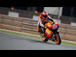 Casey Stoner, Repsol Honda, Qatar QP