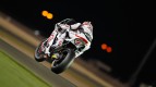 Yuki Takahashi, Gresini Racing Moto2, Qatar QP