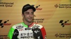 Iannone sobre el primer podio del año 