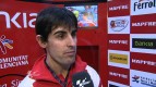 Simon top ten in season starter