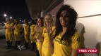 MotoGP Paddock Girls in QATAR 2011