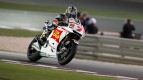 Hiroshi Aoyama, San Carlo Honda Gresini, Qatar Race