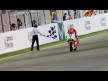 Stefan Bradl, Veissmann Kiefer Racing, Qatar Race