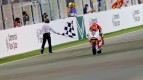 Stefan Bradl, Veissmann Kiefer Racing, Qatar Race