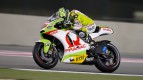 Loris Capirossi, Pramac Racing Team, Qatar Race