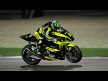 Cal Crutchlow, Monster Yamaha Tech 3, Qatar Race