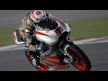 Danny Webb, Mahindra Racing, Qatar Race