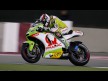 Randy de Puniet, Pramac Racing Team, Qatar Race