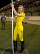 Paddock Girl, Commercialbank Grand Prix of Qatar