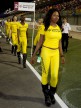 Paddock Girl, Commercialbank Grand Prix of Qatar