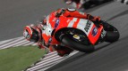 Nicky Hayden, Ducati Team, Qatar Race