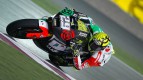 Andrea Iannone, Speed Master, Qatar Race