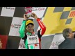 Andrea Iannone, Speed Master, Qatar Race