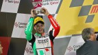 Andrea Iannone, Speed Master, Qatar Race