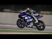 Jorge Lorenzo, Yamaha Factory Racing, Qatar Warm Up
