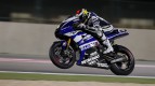 Jorge Lorenzo, Yamaha Factory Racing, Qatar Warm Up