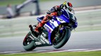 Jorge Lorenzo, Yamaha Factory Racing, Qatar Race