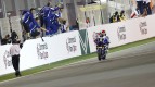 Jorge Lorenzo, Yamaha Factory Racing, Qatar Race