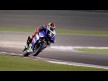 Jorge Lorenzo, Yamaha Factory Racing, Qatar Race
