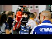 Jorge Lorenzo, Yamaha Factory Racing, Qatar Race