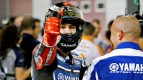 Jorge Lorenzo, Yamaha Factory Racing, Qatar Race