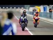 Lorenzo, Stoner, Qatar Race