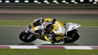 Thomas Luthi, Interwetten Paddock Moto2, Qatar Race