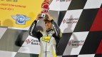 Thomas Luthi, Interwetten Paddock Moto2, Qatar Race