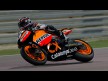 Marc Marquez, Team Catalunya Caixa Repsol, Qatar Race