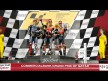Lorenzo, Stoner, Pedrosa, Qatar Race