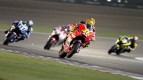Valentino Rossi, Ducati Team, Qatar Race