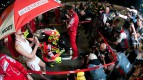 Valentino Rossi, Ducati Team, Qatar Race
