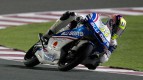 Sergio Gadea, Pev-Blusens-SMX-Paris Hilton, Qatar Race