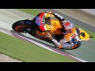 Casey Stoner, Repsol Honda, Qatar Race