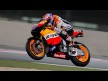 Casey Stoner, Repsol Honda, Qatar Warm Up