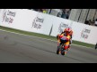 Casey Stoner, Repsol Honda, Qatar Race