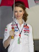 Paddock Girl, Commercialbank Grand Prix of Qatar