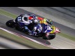 Spies, Rossi, Qatar Race