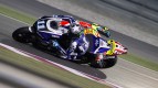 Spies, Rossi, Qatar Race