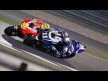 Spies, Rossi, Qatar Race