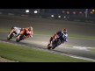 MotoGP, Qatar Race