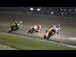 MotoGP, Qatar Race